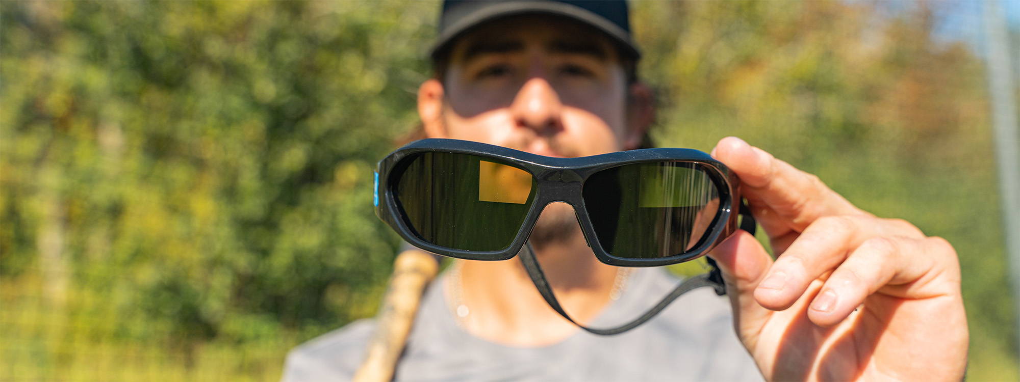 Senaptec Strobe Elite Senaptec Eyewear Sensory Training Senaptec Store